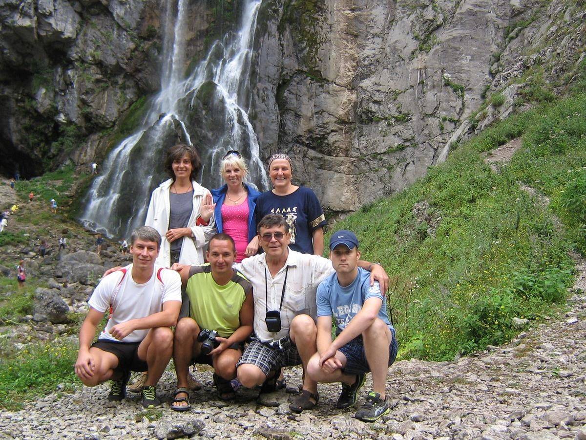 Фото Гостевого дома Гостевой дом Мария Цандрыпш 22